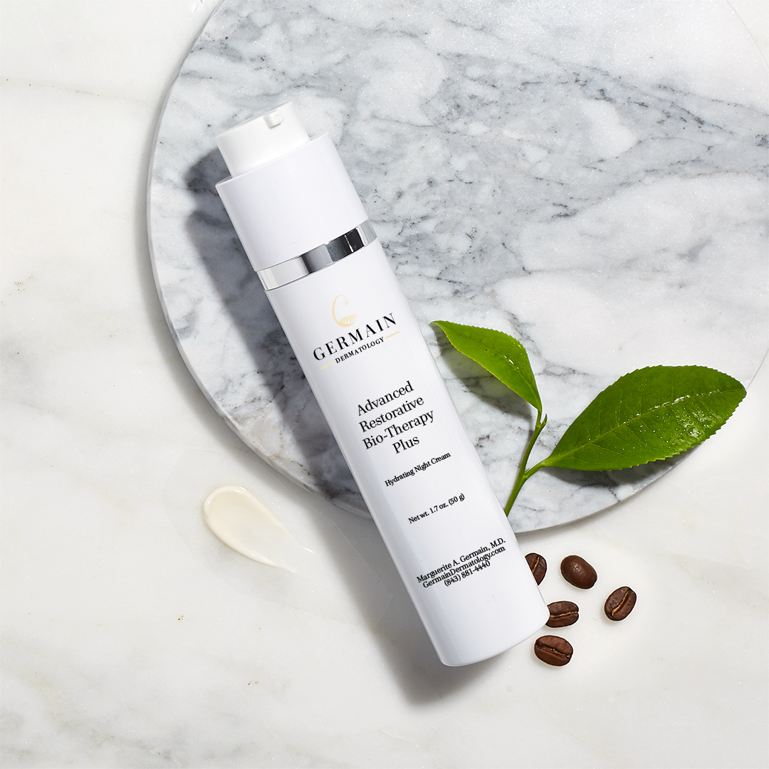 Germain Night Cream