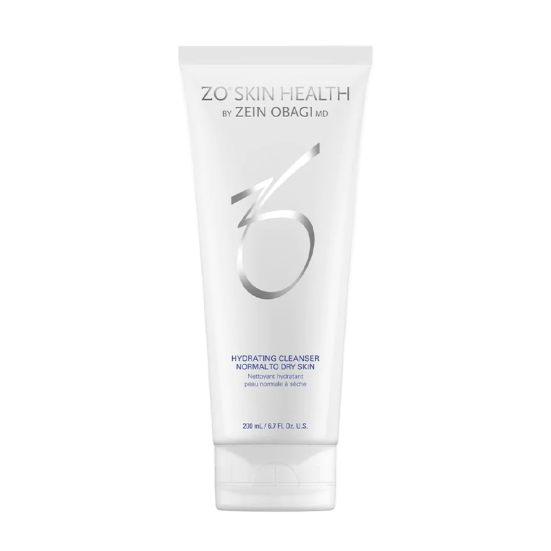ZO® Hydrating Cleanser
