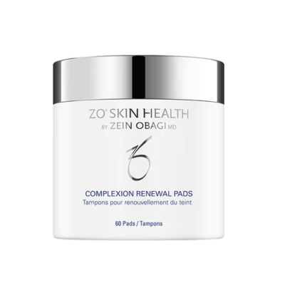 Complexion Renewal Pads