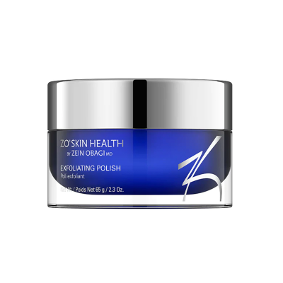Exfoliating Polish