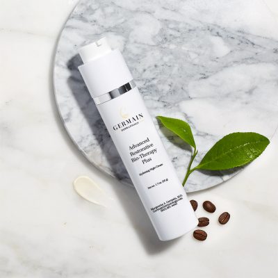 Germain Night Cream